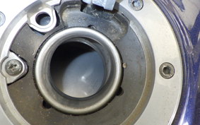 KAWASAKI ZRX400 2004