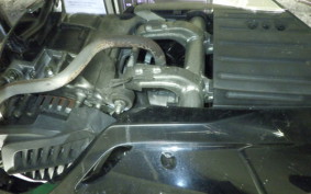 HONDA PCX 125 2008 JF28