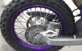 YAMAHA TT250R RAID 1997 4WA