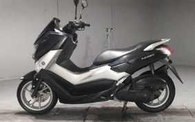 YAMAHA N-MAX 125 SE86J