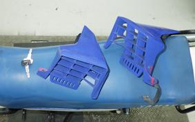 YAMAHA SEROW 225 2021 1KH