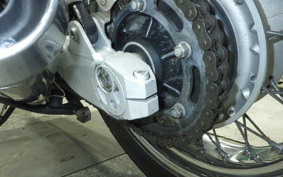 KAWASAKI ZEPHYR 1100 RS 2000 ZRT10A