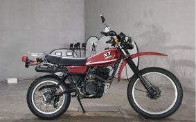 YAMAHA XT250 SEROW 3Y5