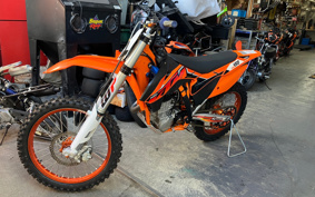 KTM 450 SX F MXP43