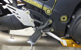 KAWASAKI ZZ1400 NINJA R ZXT40C