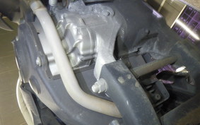 SUZUKI ADDRESS V125 S 2001 CF4MA