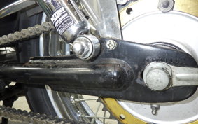 YAMAHA SR500 1984 2J2