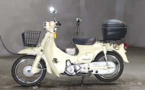 HONDA LITTLE CUB C50