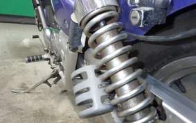 HONDA MAGNA 250 1994 MC29