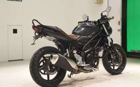 SUZUKI SV650 S 2018 VP55B