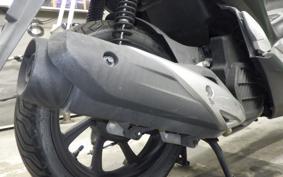 HONDA PCX 150 ABS 2003 KF30