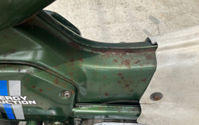 YAMAHA MATE 50 V50