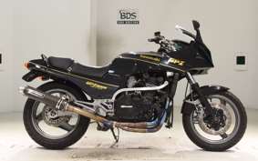 KAWASAKI GPZ900R NINJA 2025 ZX900A