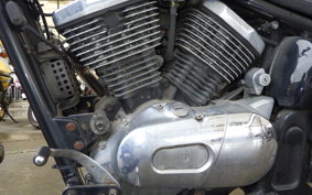 KAWASAKI VULCAN 400 CLASSIC 1997 VN400A