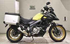 SUZUKI DL650 ( V-Strom 650 ) XTA 2018 C733A