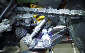 KAWASAKI GPZ900R NINJA 1988 ZX900A