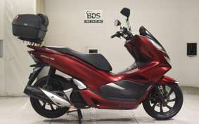HONDA PCX 125 1987 JF81