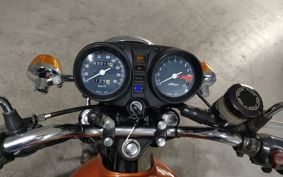 HONDA CB400 CB400T