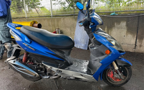 KYMCO KYMCO RACING KING180FI