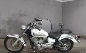 YAMAHA DRAGSTAR 250 VG02J