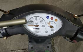 YAMAHA JOG ZR EVOLUTION2 SA39J