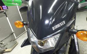 KAWASAKI KLX125D TRACKER LX125D