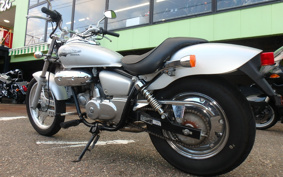 HONDA MAGNA 50 AC13