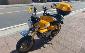 HONDA  MONKEY 125 JB02