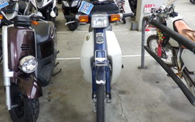HONDA C90 SUPER CUB E HA02