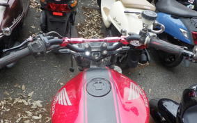 HONDA HORNET 250 MC31