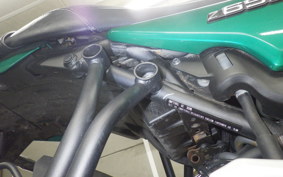 KAWASAKI Z650 RS 2023 ER650M