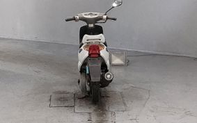 YAMAHA JOG ZR EVOLUTION SA16J