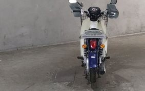 HONDA SUPER CUB50 AA07