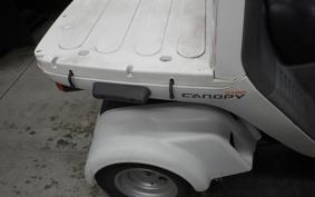 HONDA GYRO CANOPY TA03