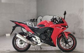 HONDA CBR400R 2013 NC47