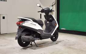 YAMAHA AXIS 125 Z SED7J
