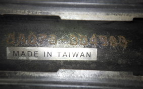 YAMAHA GEAR Gen.2 UA07J