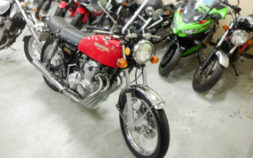 HONDA CB400 1976 0010