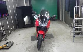 KAWASAKI ER600 F 2008