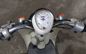 HONDA CREA SCOOPY AF55