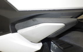 HONDA PCX125 2015 JK05