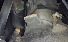 SUZUKI SKYWAVE 250 (Burgman 250) S Gen.3 CJ46A