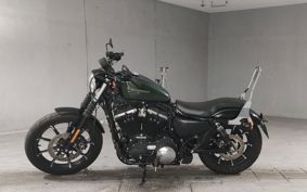 HARLEY XL883N 2018 LE2