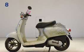 HONDA GIORNO CREA AF54