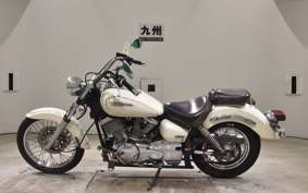 YAMAHA DRAGSTAR 250 1990 VG05J