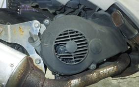 SUZUKI ADDRESS V125 G 2023 CF46A