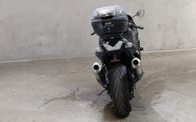 KAWASAKI ZZR1400 2009 ZXT40C
