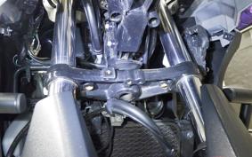 SUZUKI V-STROM 250 A 2008