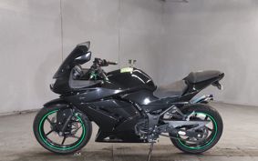 KAWASAKI NINJA250R EX250K