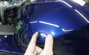 SUZUKI BANDIT 1250 F 2011 GW72A